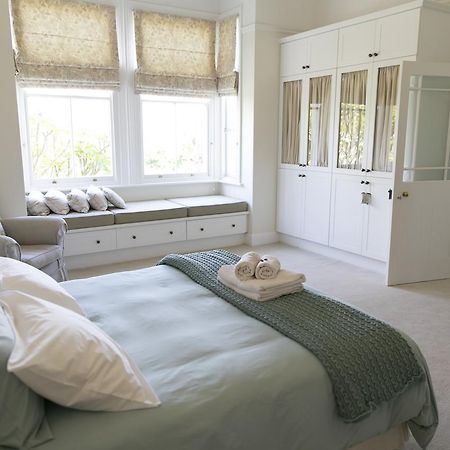 Auld House B & B Grahamstown Eksteriør bilde