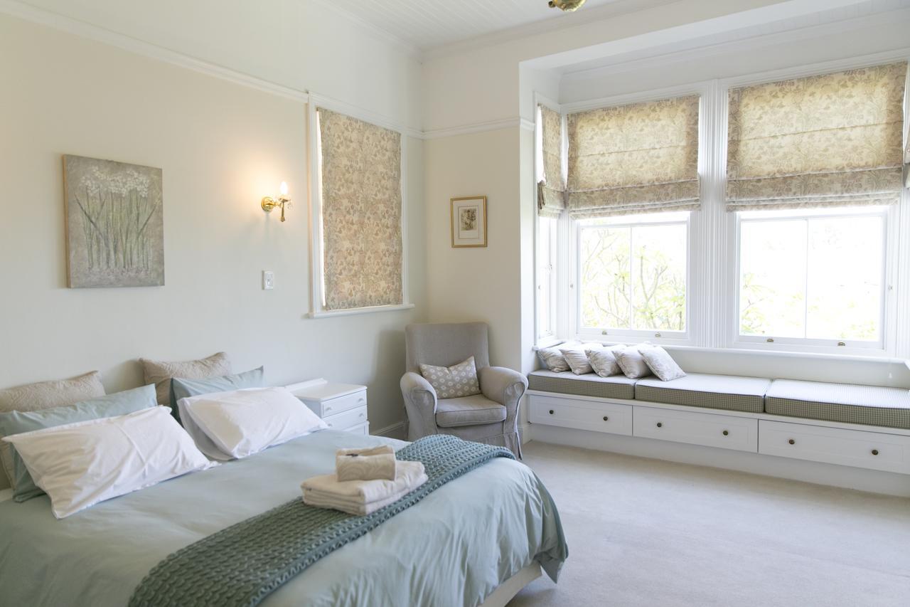 Auld House B & B Grahamstown Eksteriør bilde