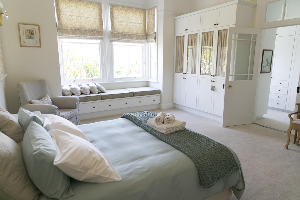Auld House B & B Grahamstown Eksteriør bilde