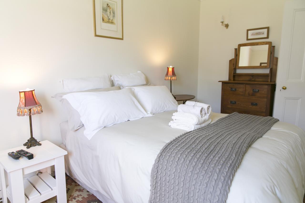 Auld House B & B Grahamstown Eksteriør bilde
